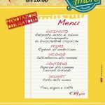 volantino menu village ottomarzo rid